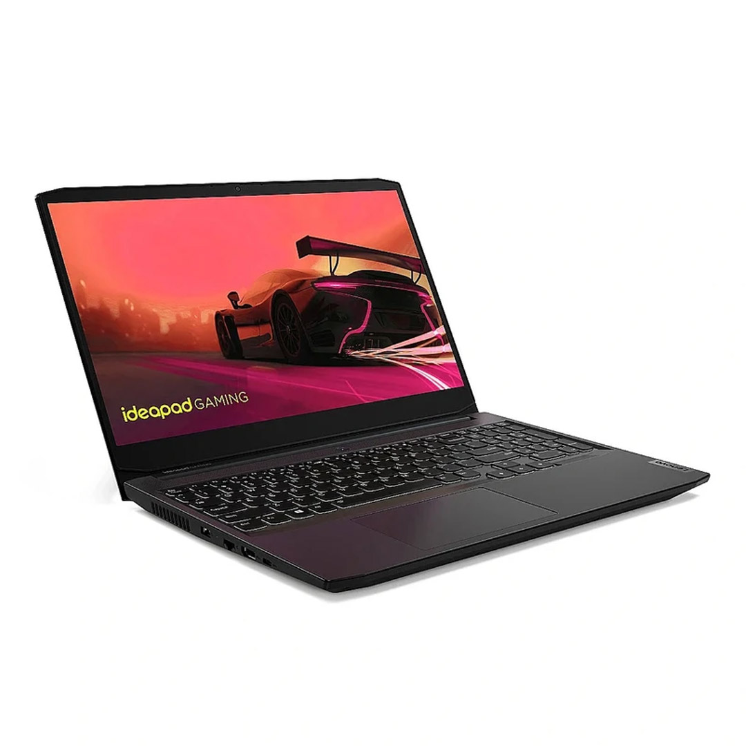 لپ تاپ لنوو IdeaPad Gaming 3 تصویر ششم