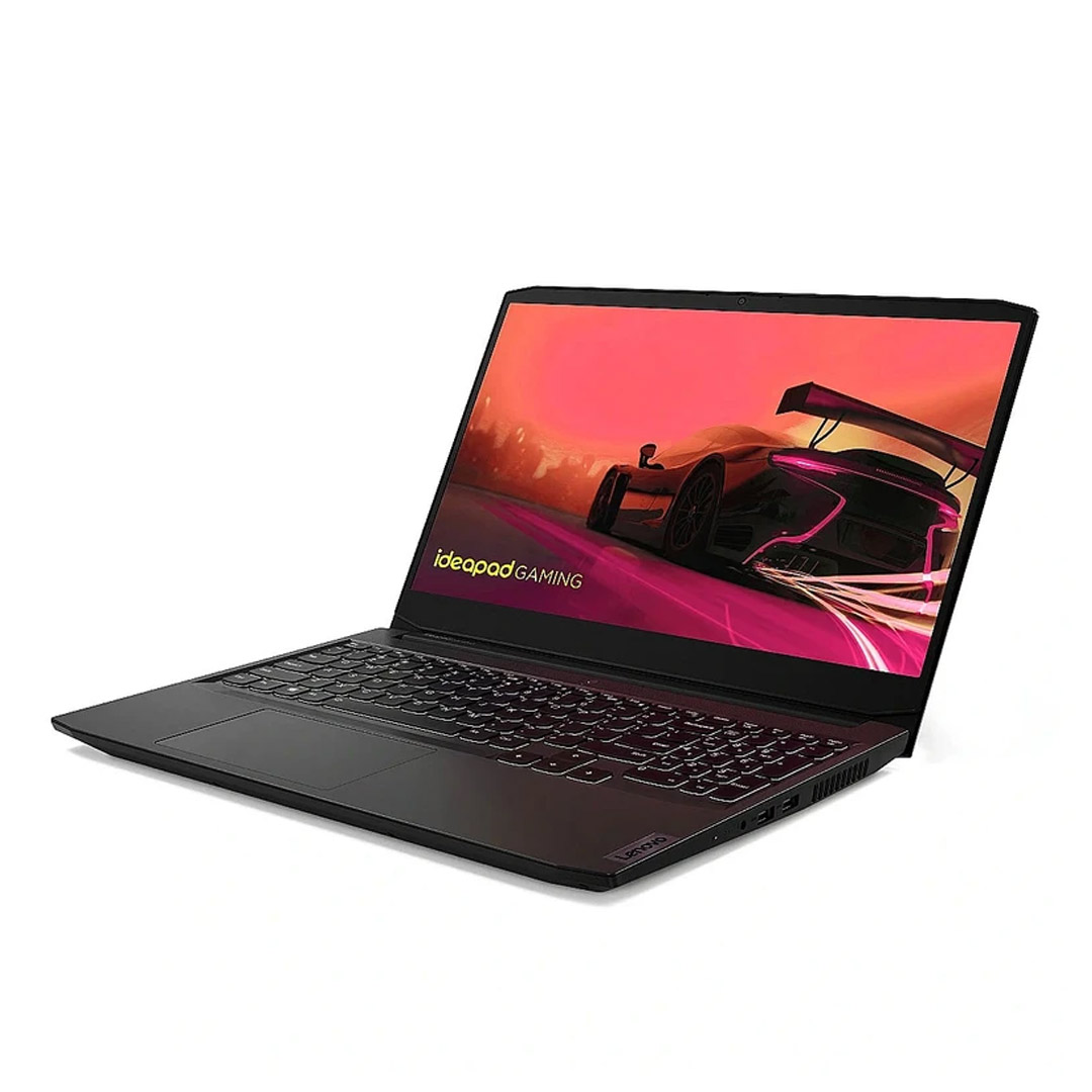 لپ تاپ لنوو IdeaPad Gaming 3 تصویر پنجم