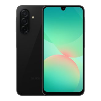 گوشی سامسونگ Galaxy A26 دو سیم کارت ظرفیت ۲۵۶ گیگابایت و رم ۸ گیگابایت