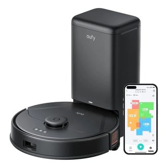 جاروبرقی رباتیک انکر Eufy Clean X8 Pro T2266
