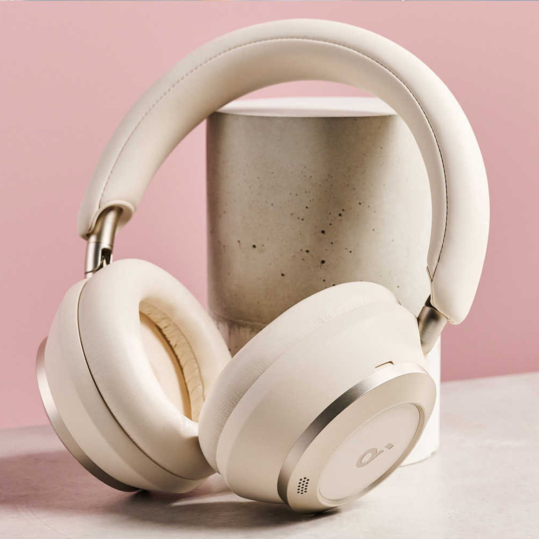 هدست بی سیم انکر Soundcore Space One Pro A3062 تصویر دوم