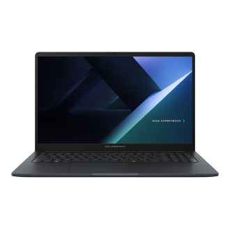 لپ تاپ ایسوس ExpertBook B1503CVA نمایشگر ۱۵٫۶ اینچی، پردازنده Core i5-13500H، گرافیک اینتل Iris Xe، رم ۱۶ گیگابایت، حافظه ۵۱۲ گیگابایت SSD