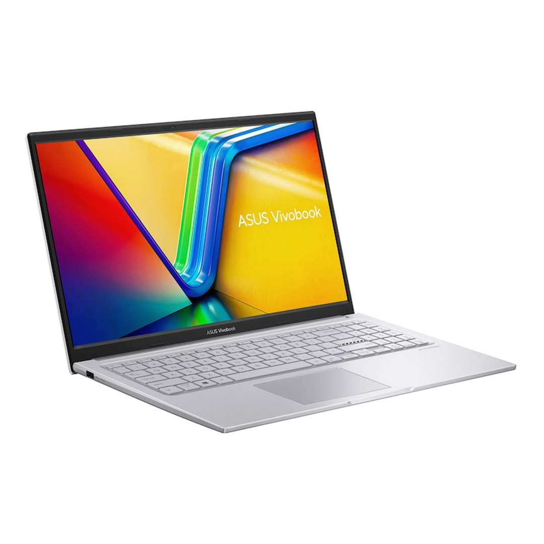 لپ تاپ ایسوس Vivobook 15 A1502VA نمایشگر ۱۵٫۶ اینچی، پردازنده Core i5-13420H، گرافیک اینتل UHD، رم ۸ گیگابایت، حافظه ۵۱۲ گیگابایت SSD تصویر دوم