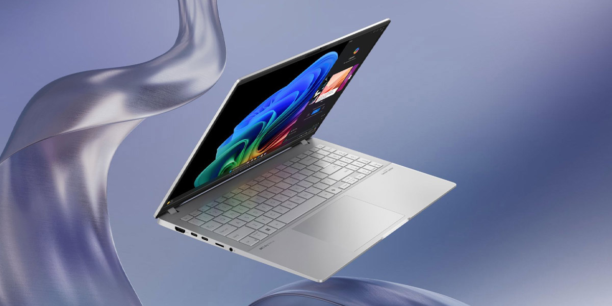 لپ تاپ vivobook