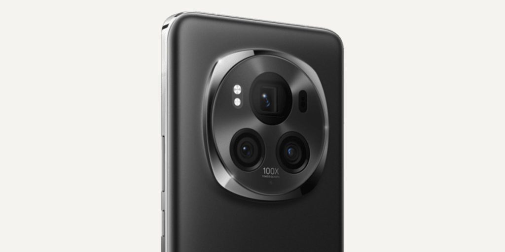 دوربین گوشی آنر Magic6 Pro