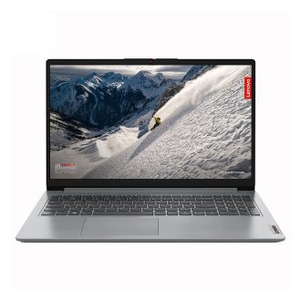 لپ تاپ لنوو Ideapad 1 نمایشگر ۱۵٫۶ اینچی، پردازنده Ryzen 7 5700U، گرافیک AMD، رم ۸ گیگابایت، حافظه ۵۱۲ گیگابایت SSD