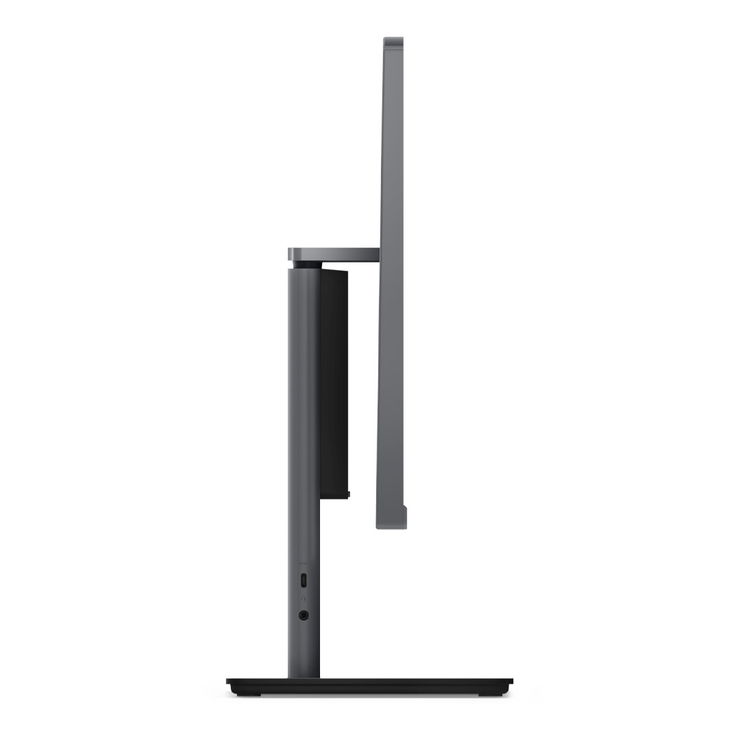 کامپیوتر All in One لنوو ThinkCentre Neo 50a Gen 5 نمایشگر ۲۳٫۸ اینچی، پردازنده Core i5-13420H، گرافیک اینتل UHD، رم ۸ گیگابایت، حافظه ۵۱۲ گیگابایت SSD تصویر چهارم