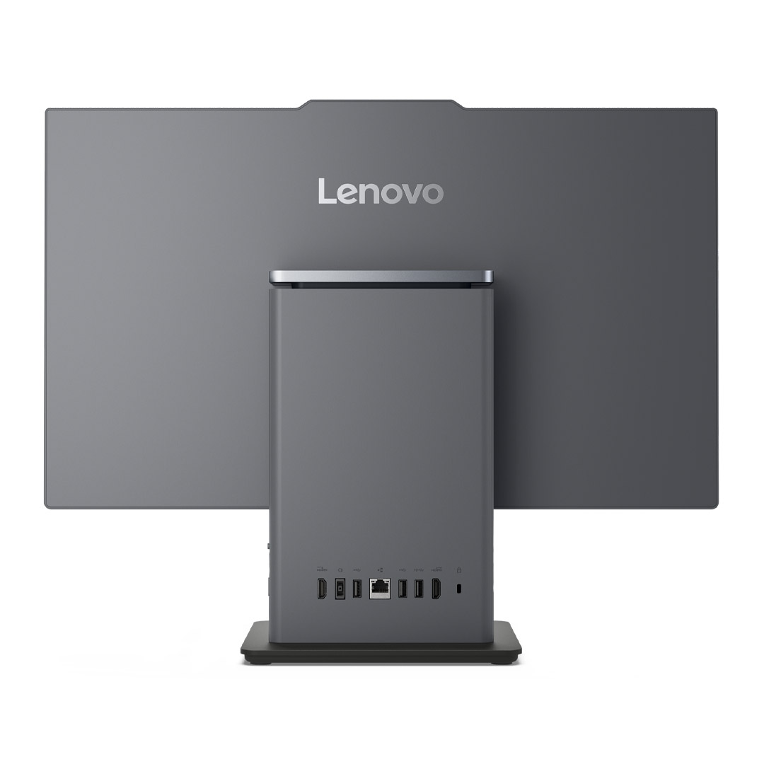 کامپیوتر All in One لنوو ThinkCentre Neo 50a Gen 5 نمایشگر ۲۳٫۸ اینچی، پردازنده Core i5-13420H، گرافیک اینتل UHD، رم ۸ گیگابایت، حافظه ۵۱۲ گیگابایت SSD تصویر پنجم