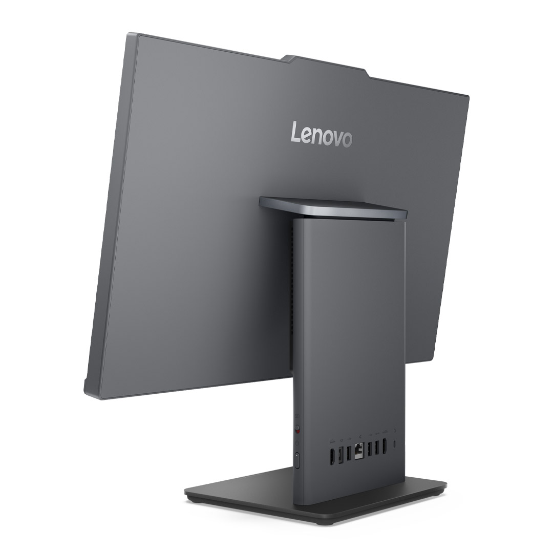 کامپیوتر All in One لنوو ThinkCentre Neo 50a Gen 5 نمایشگر ۲۳٫۸ اینچی، پردازنده Core i5-13420H، گرافیک اینتل UHD، رم ۸ گیگابایت، حافظه ۵۱۲ گیگابایت SSD تصویر هفتم