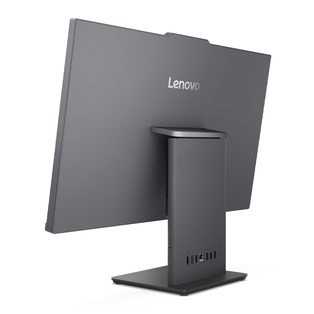 کامپیوتر All in One لنوو ThinkCentre Neo 50a Gen 5 نمایشگر ۲۷ اینچی، پردازنده Core i7-13620H، گرافیک اینتل UHD تصویر ششم