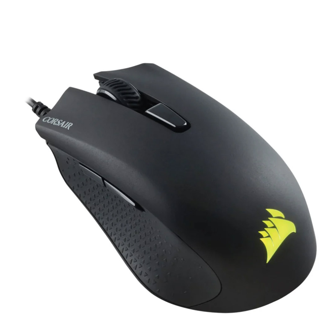 باندل گیمینگ هدست، کیبورد، ماوس و ماوس پد کورسیر CH-9226F65-NA تصویر دوم