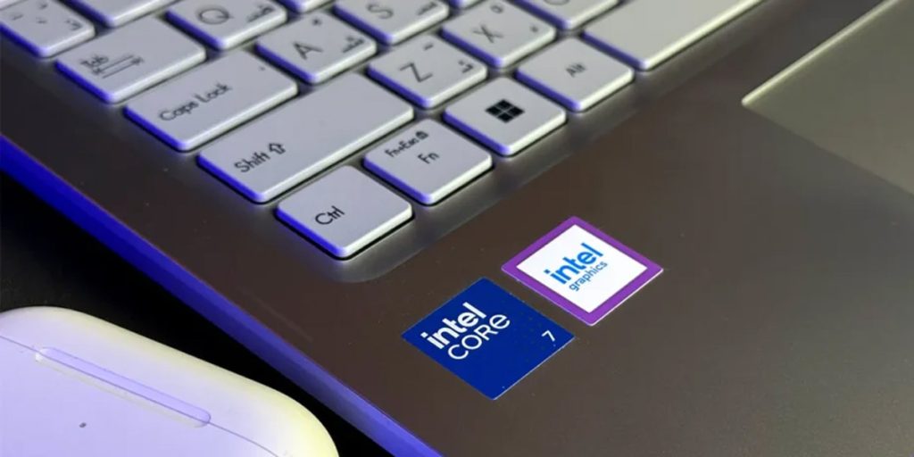 سختافزار و عملکرد لپ تاپ Vivobook X1504 تصویر اول