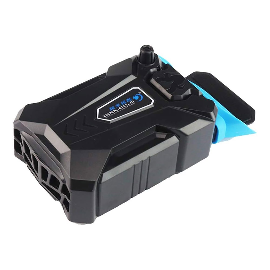 پایه خنک کننده کول کلد K27