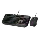 کیبورد گیمینگ کولر مستر DEVASTATOR 3 RGB به همراه ماوس تصویر دوم