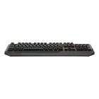 کیبورد گیمینگ کولر مستر DEVASTATOR 3 RGB به همراه ماوس تصویر سوم