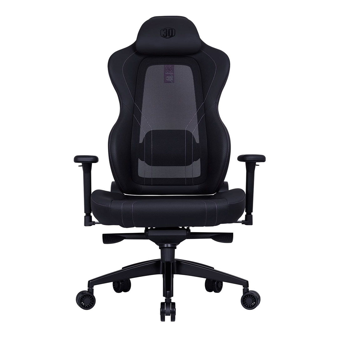 صندلی گیمینگ کولر مستر Hybrid 1 ERGO 30th Anniversary Edition