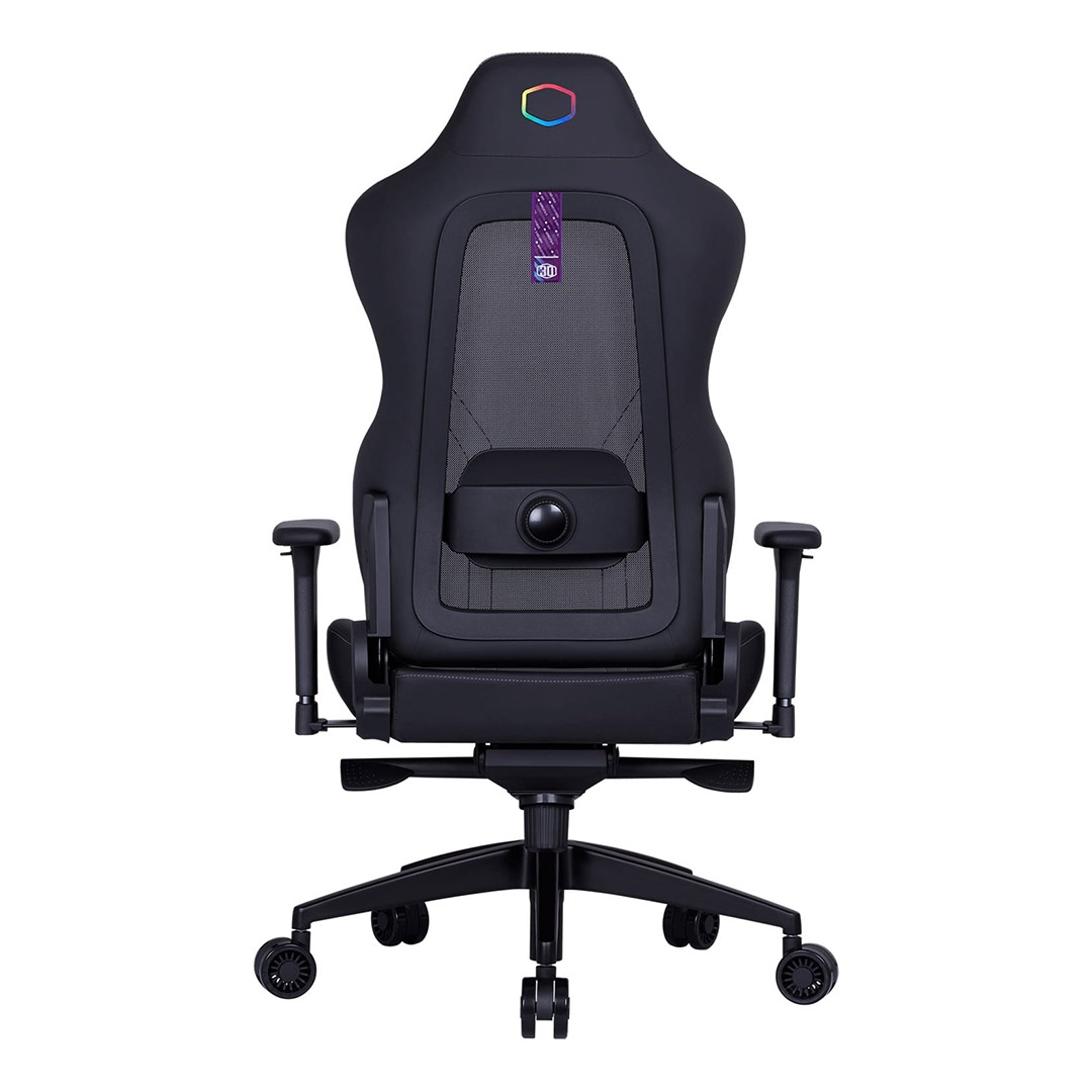 صندلی گیمینگ کولر مستر Hybrid 1 ERGO 30th Anniversary Edition تصویر اول