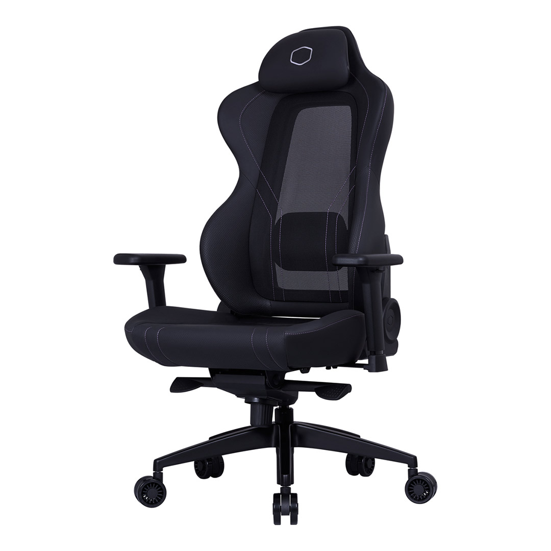 صندلی گیمینگ کولر مستر Hybrid 1 ERGO 30th Anniversary Edition تصویر دوم