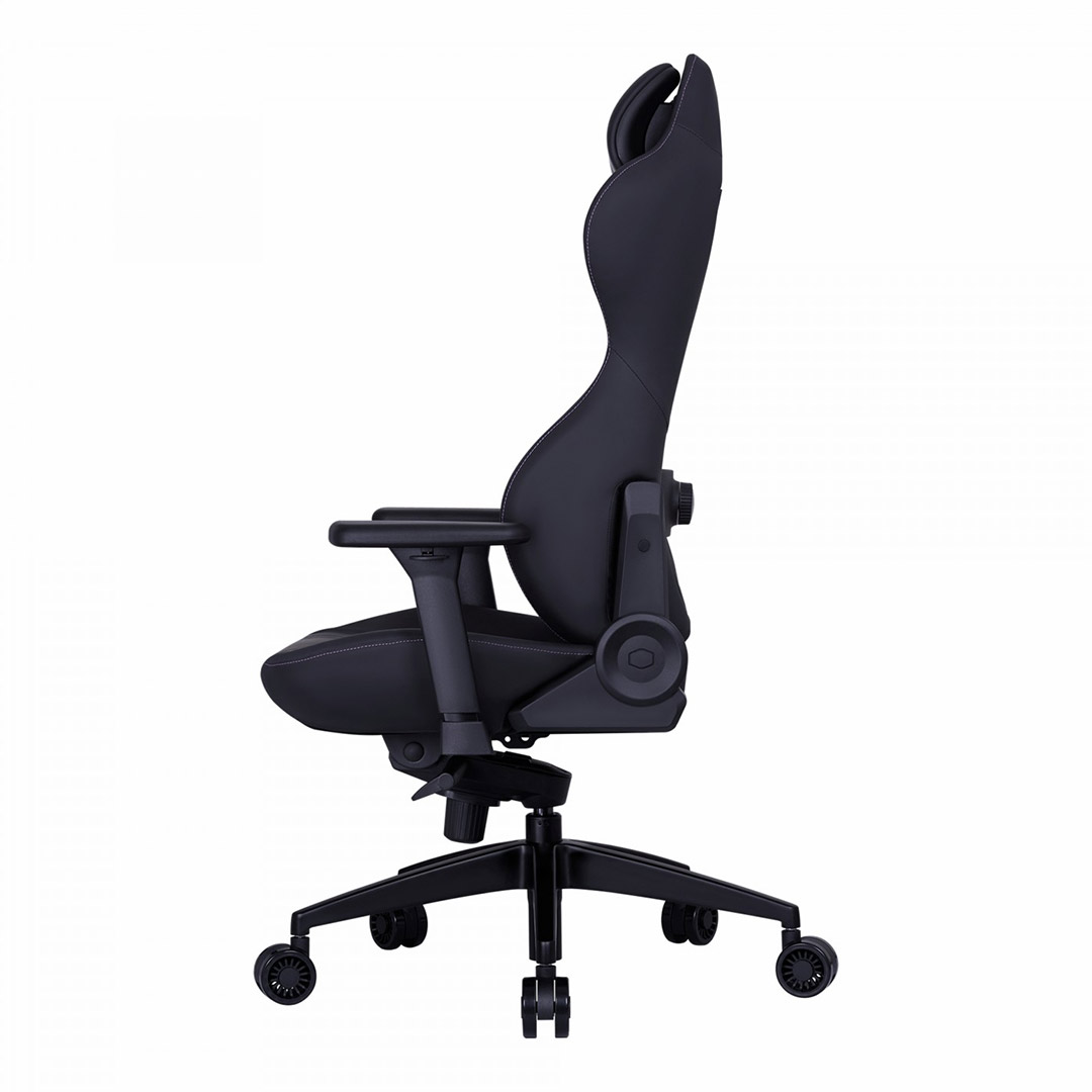 صندلی گیمینگ کولر مستر Hybrid 1 ERGO 30th Anniversary Edition تصویر سوم