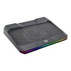 پایه خنک کننده کولر مستر Notepal X150 Spectrum تصویر سوم