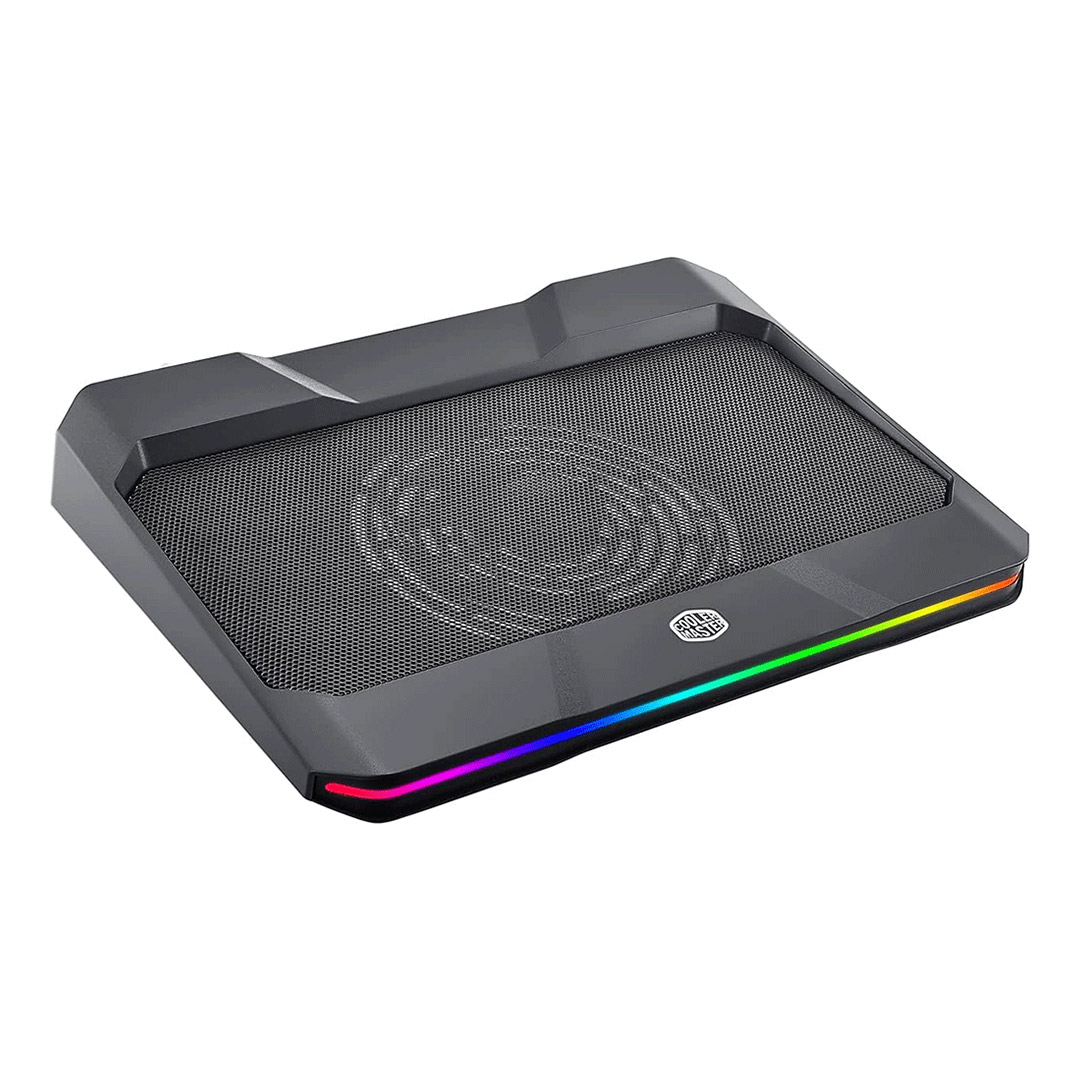 پایه خنک کننده کولر مستر Notepal X150 Spectrum تصویر سوم