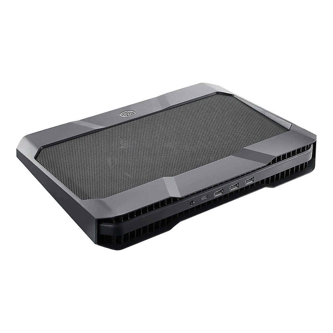 پایه خنک کننده کولر مستر Notepal X150 Spectrum تصویر چهارم