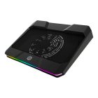 پایه خنک کننده کولر مستر Notepal X150 Spectrum تصویر چهارم