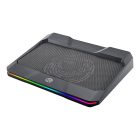 پایه خنک کننده کولر مستر Notepal X150 Spectrum تصویر پنجم
