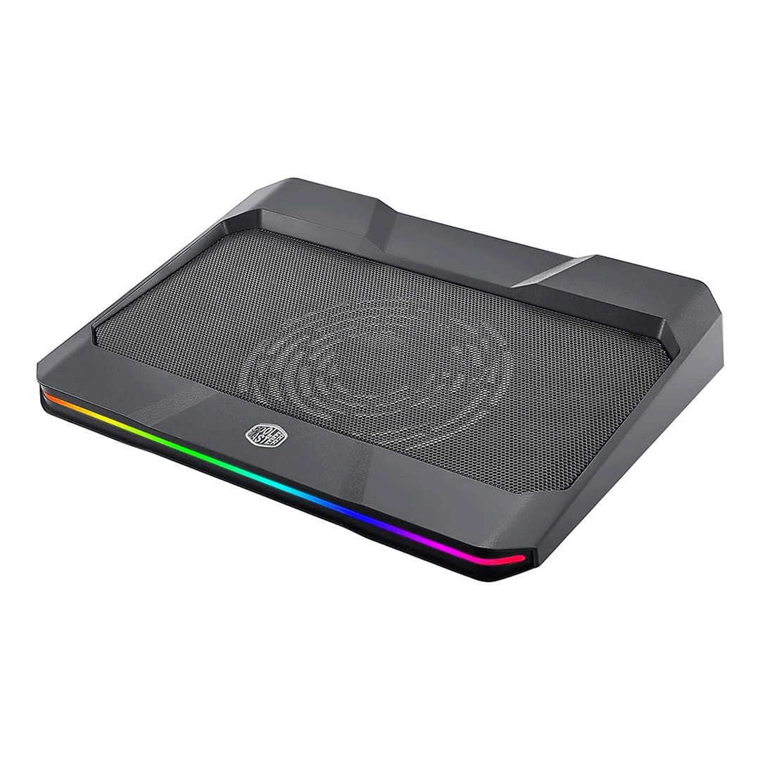 پایه خنک کننده کولر مستر Notepal X150 Spectrum تصویر پنجم
