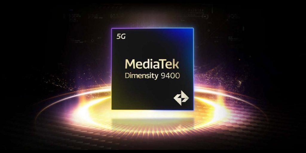 تراشه دایمنسیتی 9400
