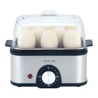 بخارپز و تخم مرغ پز سه طبقه گرین لاین Egg Cooker | Vegetable Steamer تصویر سوم