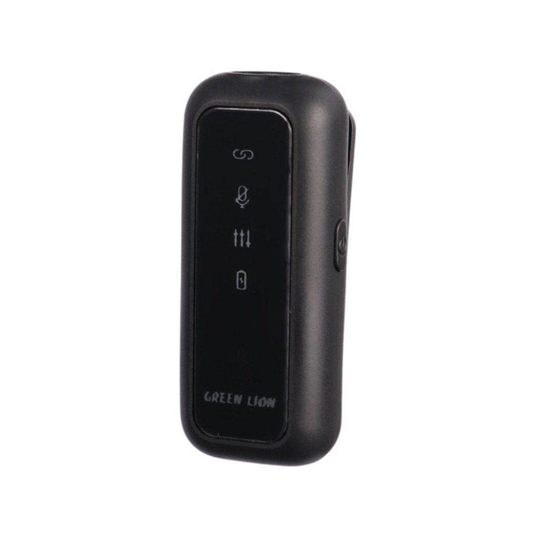 میکروفن بی سیم گرین لاین GM-65X با رابط لایتنینگ تصویر اول