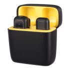 میکروفن بی سیم گرین لاین GM-65X با رابط USB Type-C تصویر چهارم