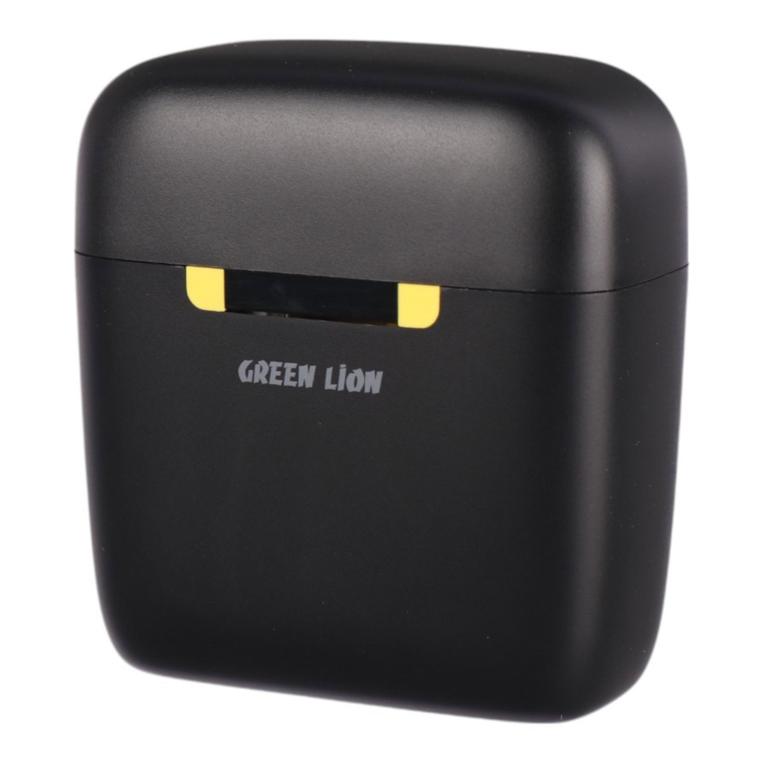 میکروفن بی سیم گرین لاین GM-65X با رابط USB Type-C تصویر سوم