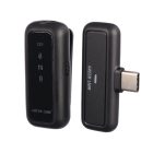 میکروفن بی سیم گرین لاین GM-65X با رابط USB Type-C