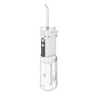 دستگاه شست و شوی دهان و دندان گرین لاین Portable Oral Irrigator با ظرفیت ۱۸۰ میلی‌لیتر تصویر دوم