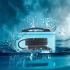 بیده مسافرتی گرین لاین Portable Travel Bidet تصویر اول