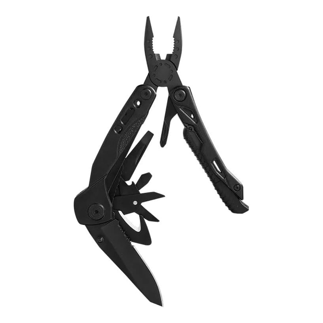 انبردست ۱۴ کاره گرین لاین Multi Plier Pro تصویر سوم
