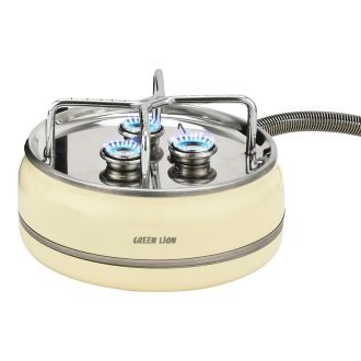 اجاق گاز مسافرتی گرین لاین Orbit flame