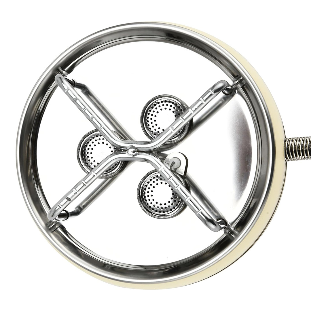 اجاق گاز مسافرتی گرین لاین Orbit flame تصویر اول