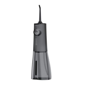 دستگاه شست و شوی دهان و دندان گرین لاین Portable Oral Irrigator با ظرفیت ۳۰۰ میلی‌لیتر