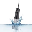 دستگاه شست و شوی دهان و دندان گرین لاین Portable Oral Irrigator با ظرفیت ۳۰۰ میلی‌لیتر تصویر دوم