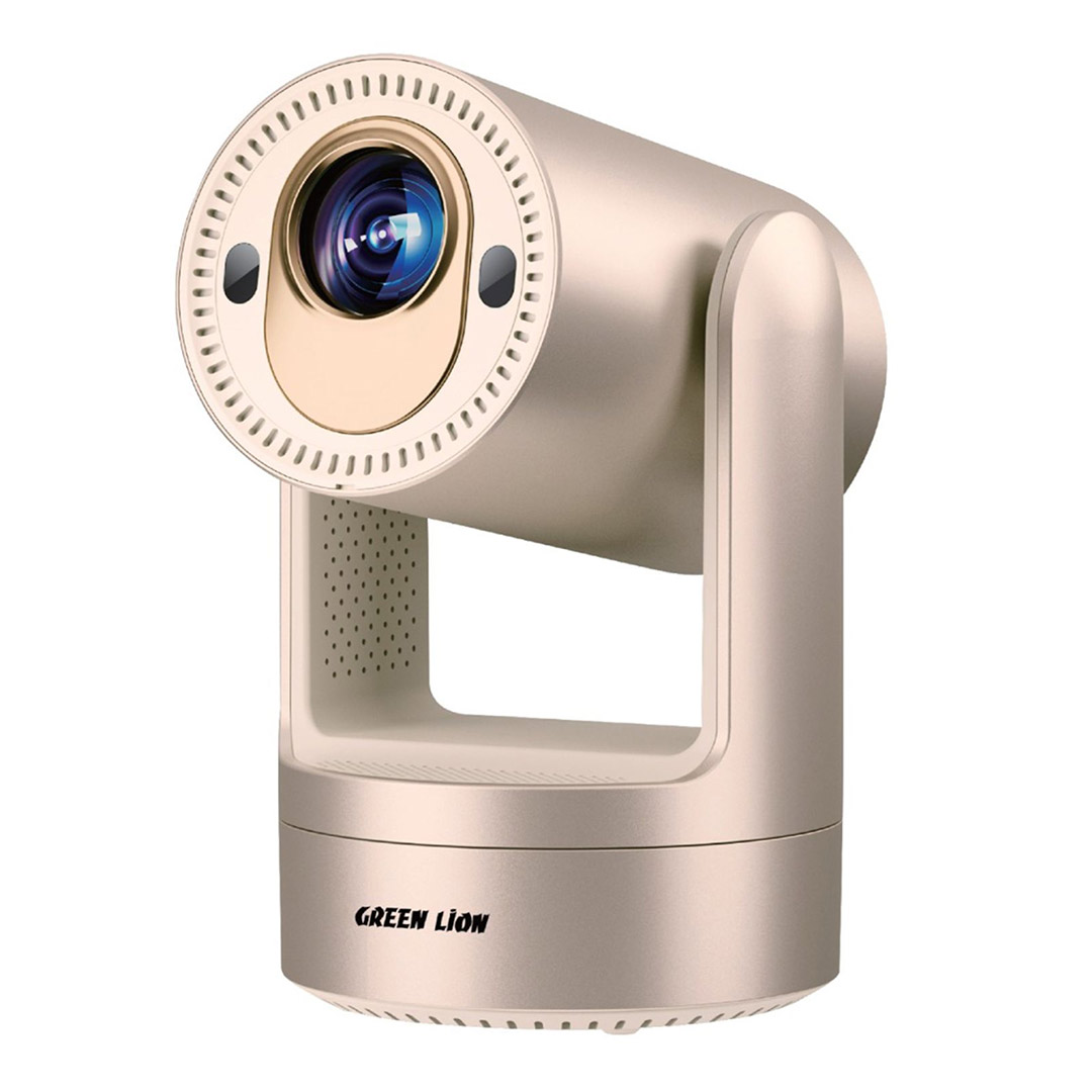 ویدیو پروژکتور گرین لاین Prisma 4K تصویر سوم