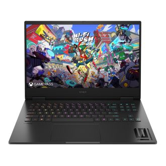 لپ تاپ اچ پی Omen Gaming 16t-WF100 نمایشگر ۱۶٫۱ اینچی، پردازنده Core i7-14700HX، گرافیک ۸ گیگابایت RTX 4070، رم ۱۶ گیگابایت، حافظه یک ترابایت SSD