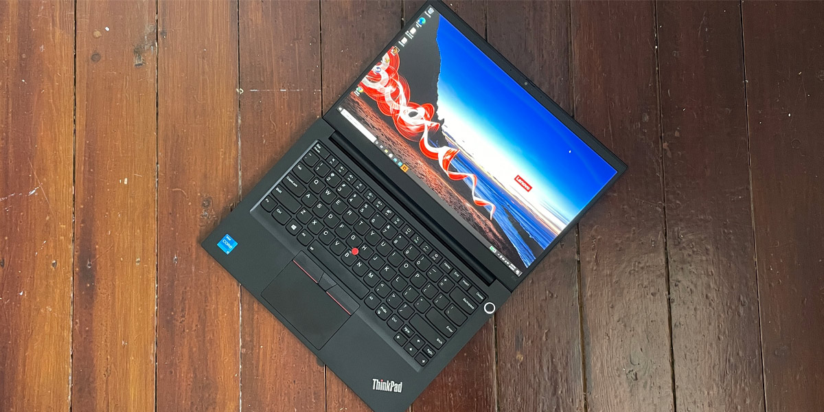 لپ تاپ لنوو سری ThinkPad