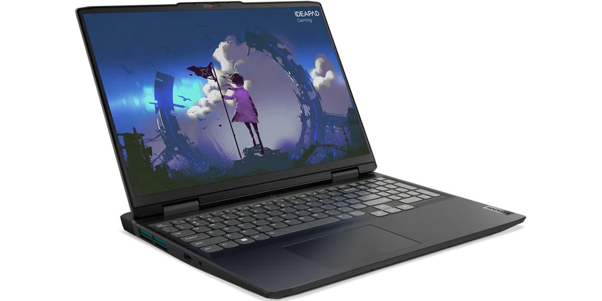 لپ تاپ مهندسی لنوو IdeaPad Gaming