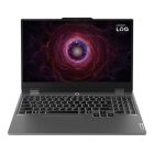 لپ تاپ لنوو LOQ نمایشگر ۱۵٫۶ اینچی، پردازنده Ryzen 5 7235HS، گرافیک ۶ گیگابایت RTX 3050، رم ۱۲ گیگابایت، حافظه ۵۱۲ گیگابایت SSD تصویر اصلی