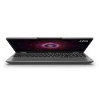 لپ تاپ لنوو LOQ نمایشگر ۱۵٫۶ اینچی، پردازنده Ryzen 5 7235HS، گرافیک ۶ گیگابایت RTX 3050، رم ۱۲ گیگابایت، حافظه ۵۱۲ گیگابایت SSD تصویر چهارم