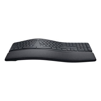 کیبورد بی سیم لاجیتک Ergo K860