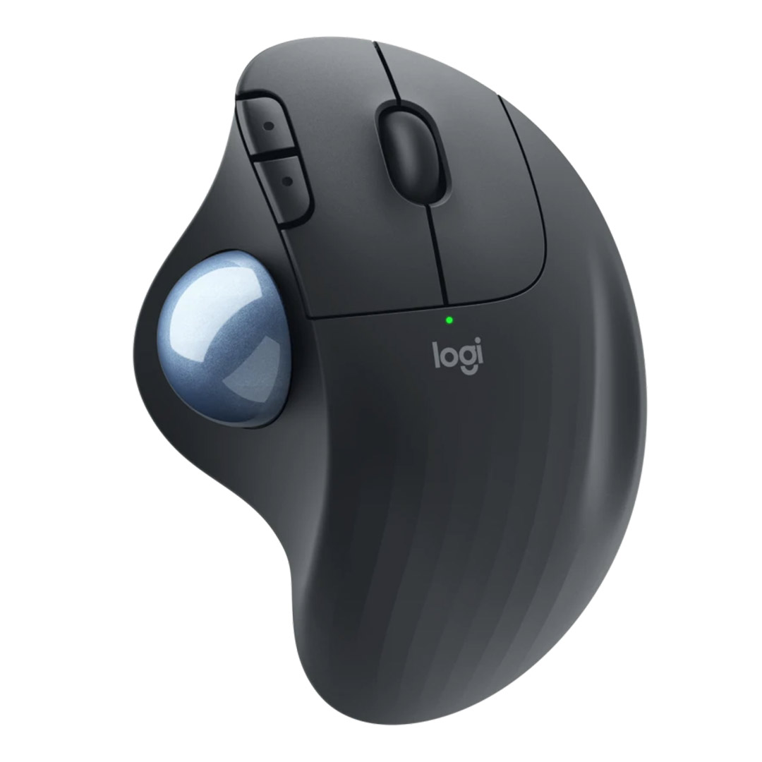 ماوس بی سیم لاجیتک Ergo M575 تصویر اول